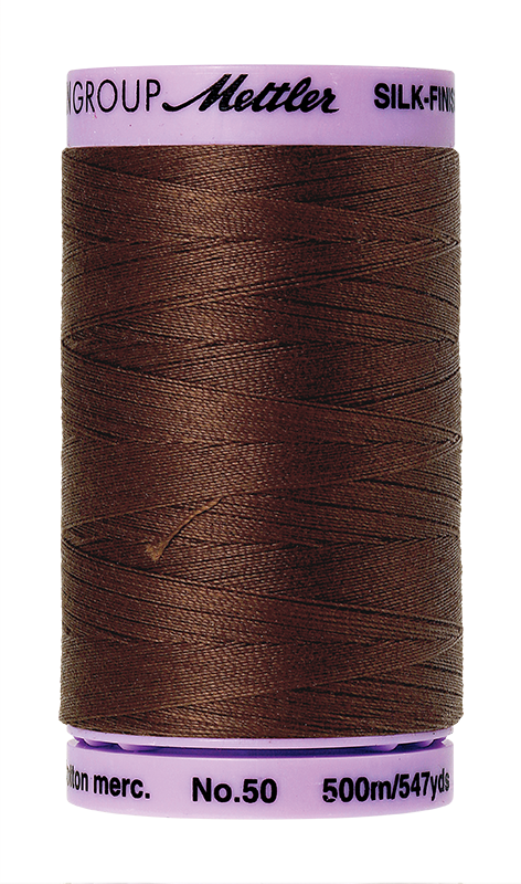 Friar Brown - Silk Finish 9104